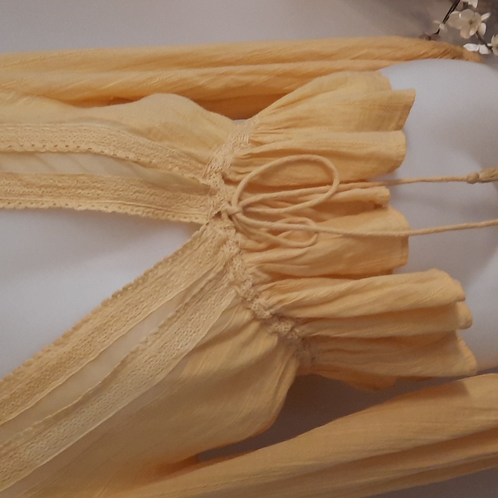 FP Obeiri Blouse - Picture 7 of 16